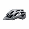 Casco Bell Tracker Plata -Ciclismo Ventas casco bell tracker plata