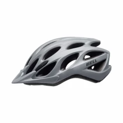 Casco Bell Tracker Plata