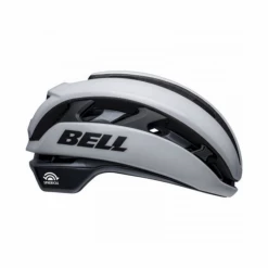 Casco Bell XR Spherical MIPS Blanco Negro -Ciclismo Ventas casco bell xr spherical mips blanco negro 1