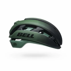 Casco Bell XR Spherical MIPS Verde Negro -Ciclismo Ventas casco bell xr spherical mips verde negro 2