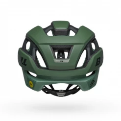 Casco Bell XR Spherical MIPS Verde Negro -Ciclismo Ventas casco bell xr spherical mips verde negro 4