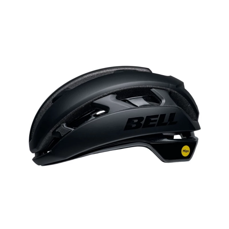 Casco Bell XR Spherical Negro Matte 4 Casco Bell XR Spherical Negro Matte - Imagen 2