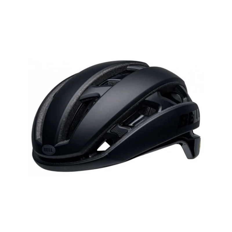 Casco Bell XR Spherical Negro Matte 3 Casco Bell XR Spherical Negro Matte