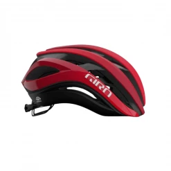 Casco Giro Aether MIPS Rojo Negro -Ciclismo Ventas casco giro aether mips rojo negro 1