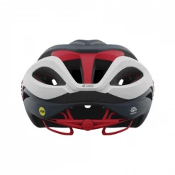 Casco Giro Aether MIPS Titanio Blanco Rojo 7 Casco Giro Aether MIPS Titanio Blanco Rojo -Ciclismo Ventas casco giro aether mips titanio blanco rojo 2