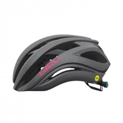 Casco Giro Aether Spherical Gris Rosa 6 Casco Giro Aether Spherical Gris Rosa -Ciclismo Ventas casco giro aether spherical gris rosa 1