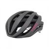 Casco Giro Aether Spherical Gris Rosa -Ciclismo Ventas casco giro aether spherical gris rosa