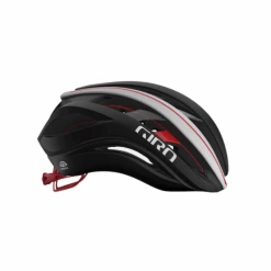 Casco Giro Aether Spherical Negro Blanco Rojo -Ciclismo Ventas casco giro aether spherical negro blanco rojo 2