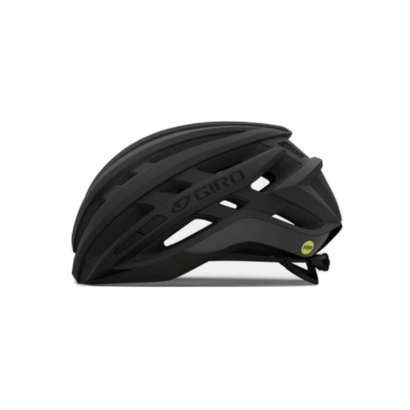 Casco Giro Agilis Mips Negro Mate 3 Casco Giro Agilis Mips Negro Mate
