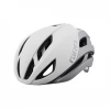 Casco Giro Eclipse Spherical Blanco Mate Plata