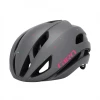 Casco Giro Eclipse Spherical Gris Rosa -Ciclismo Ventas casco giro eclipse spherical gris rosa