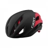 Casco Giro Eclipse Spherical Negro Mate Rojo -Ciclismo Ventas casco giro eclipse spherical negro mate rojo