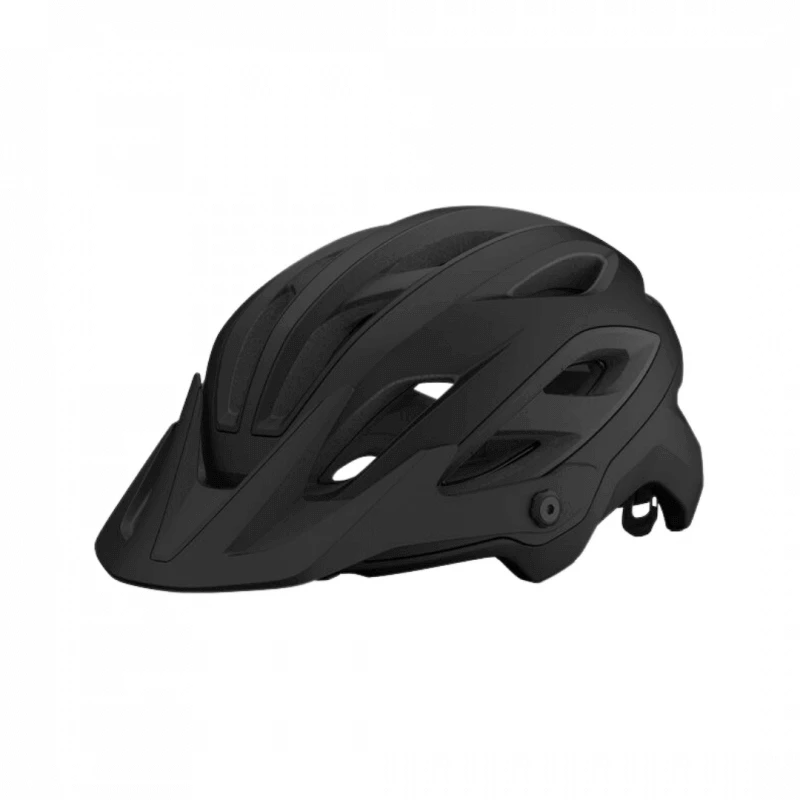 Casco Giro Merit Spherical Negro Matte 3 Casco Giro Merit Spherical Negro Matte