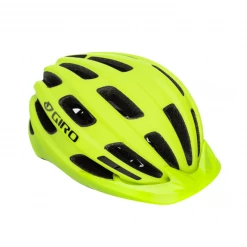 Casco Giro Register Amarillo Flúor 5 Casco Giro Register Amarillo Flúor -Ciclismo Ventas casco giro register amarillo fluor 1