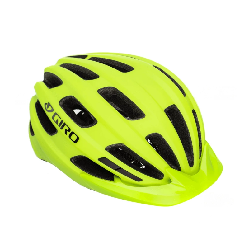 Casco Giro Register Amarillo Flúor 4 Casco Giro Register Amarillo Flúor - Imagen 2