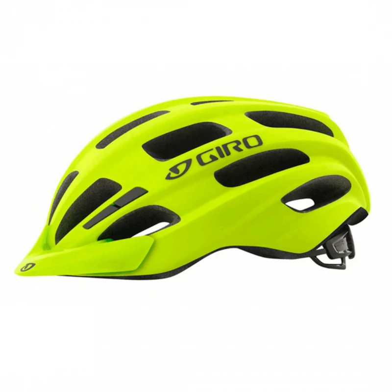 Casco Giro Register Amarillo Flúor 3 Casco Giro Register Amarillo Flúor
