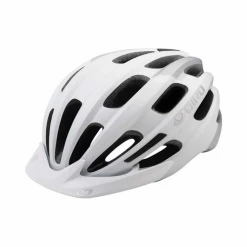 Casco Giro Register Blanco Mate -Ciclismo Ventas casco giro register blanco mate 1