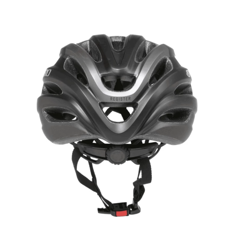 Casco Giro Register Negro Mate 5 Casco Giro Register Negro Mate - Imagen 3