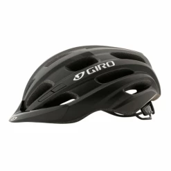 Casco Giro Register Negro Mate