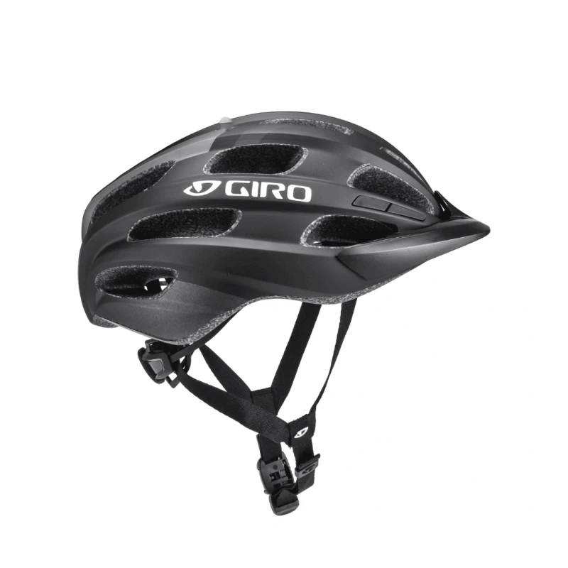 Casco Giro Register Negro Mate 6 Casco Giro Register Negro Mate - Imagen 4