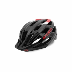 Casco Giro Revel Negro Rojo 5 Casco Giro Revel Negro Rojo -Ciclismo Ventas casco giro revel negro rojo 1