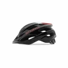 Casco Giro Revel Negro Rojo -Ciclismo Ventas casco giro revel negro rojo