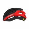 Casco Giro Syntax Mips Negro Mate Rojo -Ciclismo Ventas casco giro syntax mips negro mate rojo