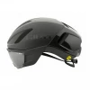 Casco Giro Vanquish Mips Negro Mate Brillo 2 Casco Giro Vanquish Mips Negro Mate Brillo -Ciclismo Ventas casco giro vanquish mips negro mate brillo