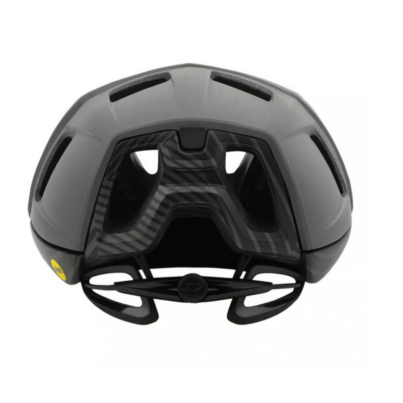 Casco Giro Vanquish Mips Negro Mate Brillo 5 Casco Giro Vanquish Mips Negro Mate Brillo - Imagen 3