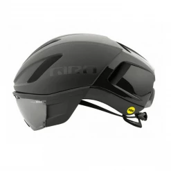 Casco Giro Vanquish Mips Negro Mate Brillo