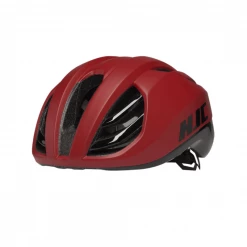 Casco HJC Atara Rojo Mate -Ciclismo Ventas casco hjc atara rojo mate 1