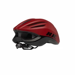 Casco HJC Atara Rojo Mate -Ciclismo Ventas casco hjc atara rojo mate 3