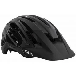 Casco Kask Caipi Negro