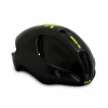 Casco Kask Utopia Negro Amarillo Fluor 2 Casco Kask Utopia Negro Amarillo Fluor -Ciclismo Ventas casco kask utopia negro amarillo fluor
