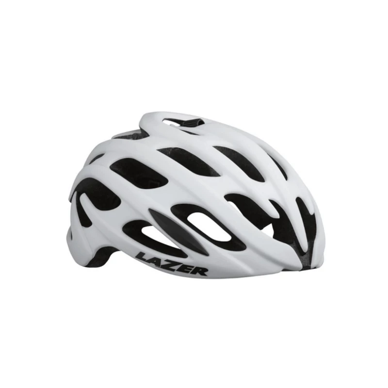 Casco Lazer Blade + Blanco 3 Casco Lazer Blade + Blanco