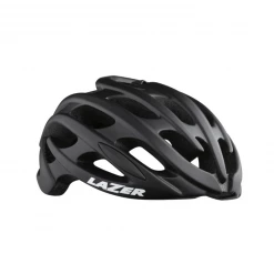 Casco Lazer Blade + Negro Mate