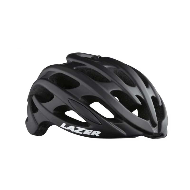 Casco Lazer Blade + Negro Mate 3 Casco Lazer Blade + Negro Mate