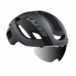 Casco Lazer Bullet 2.0 Lens LED Titanium Negro Mate -Ciclismo Ventas casco lazer bullet 20 lens led titanium negro mate 2