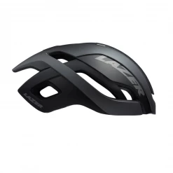 Casco Lazer Bullet 2.0 Lens LED Titanium Negro Mate