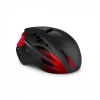 Casco MET Manta MIPS Negro Rojo -Ciclismo Ventas casco met manta mips negro rojo