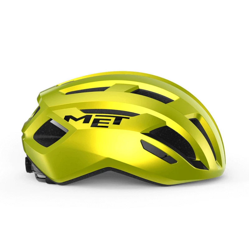 Casco Met Vinci Mips Amarillo Brillo 3 Casco Met Vinci Mips Amarillo Brillo