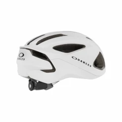 Casco Oakley ARO3 Lite Blanco Brillo -Ciclismo Ventas casco oakley aro3 lite blanco brillo 3