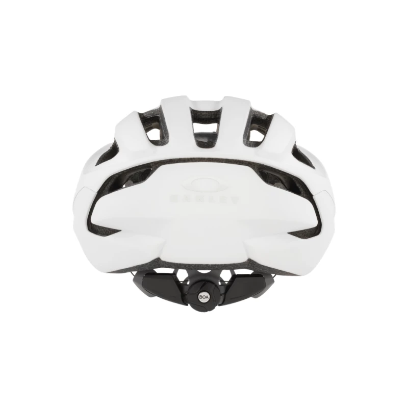 Casco Oakley ARO3 Lite Blanco Mate 5 Casco Oakley ARO3 Lite Blanco Mate - Imagen 3