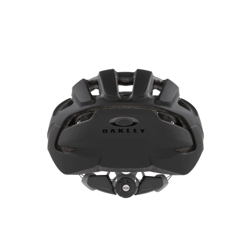 Casco Oakley ARO3 Lite Negro Mate 5 Casco Oakley ARO3 Lite Negro Mate - Imagen 3