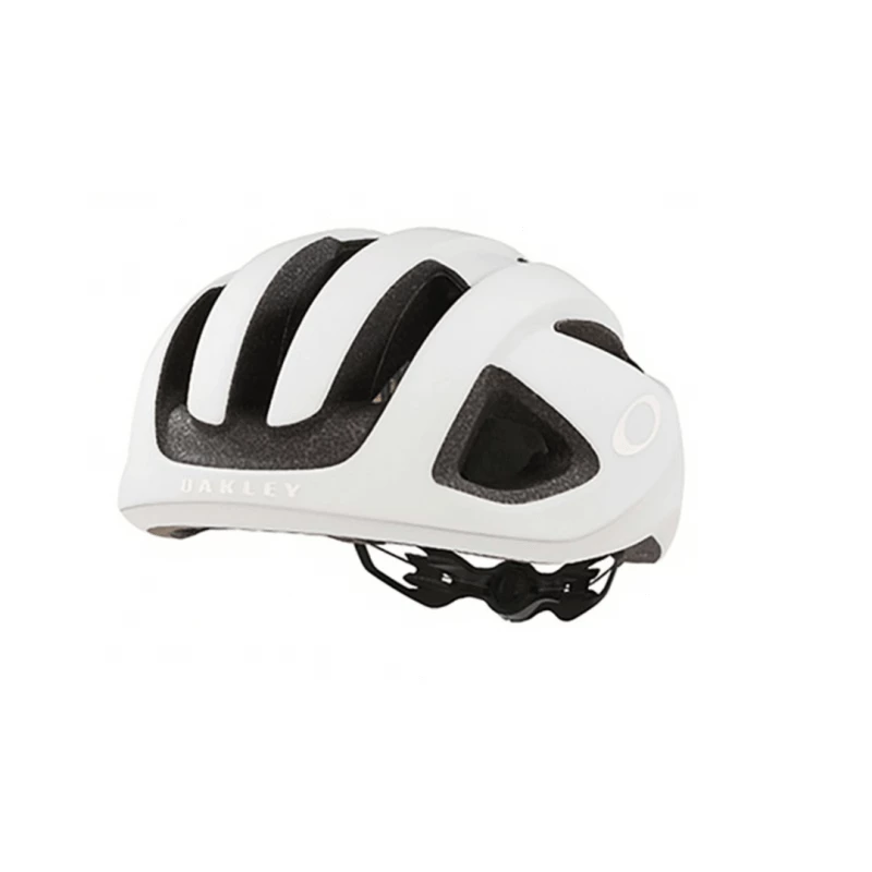 Casco Oakley ARO3 MIPS Blanco Negro 3 Casco Oakley ARO3 MIPS Blanco Negro