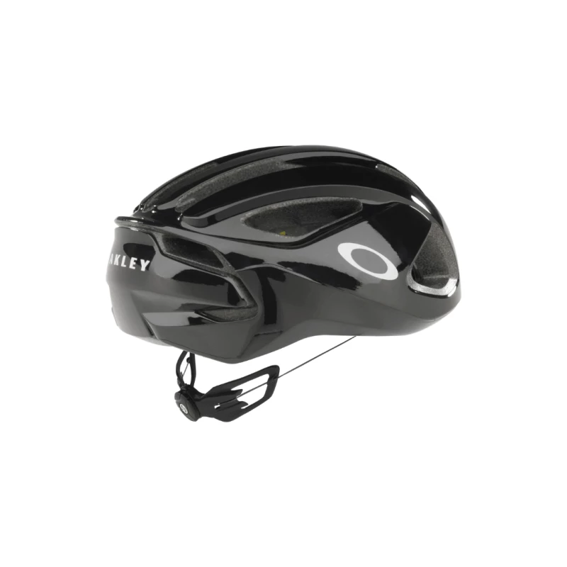 Casco Oakley ARO3 MIPS Negro 6 Casco Oakley ARO3 MIPS Negro - Imagen 4