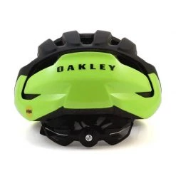 Casco Oakley ARO3 MIPS Negro Lima - Retina Burn -Ciclismo Ventas casco oakley aro3 mips negro lima retina burn 3