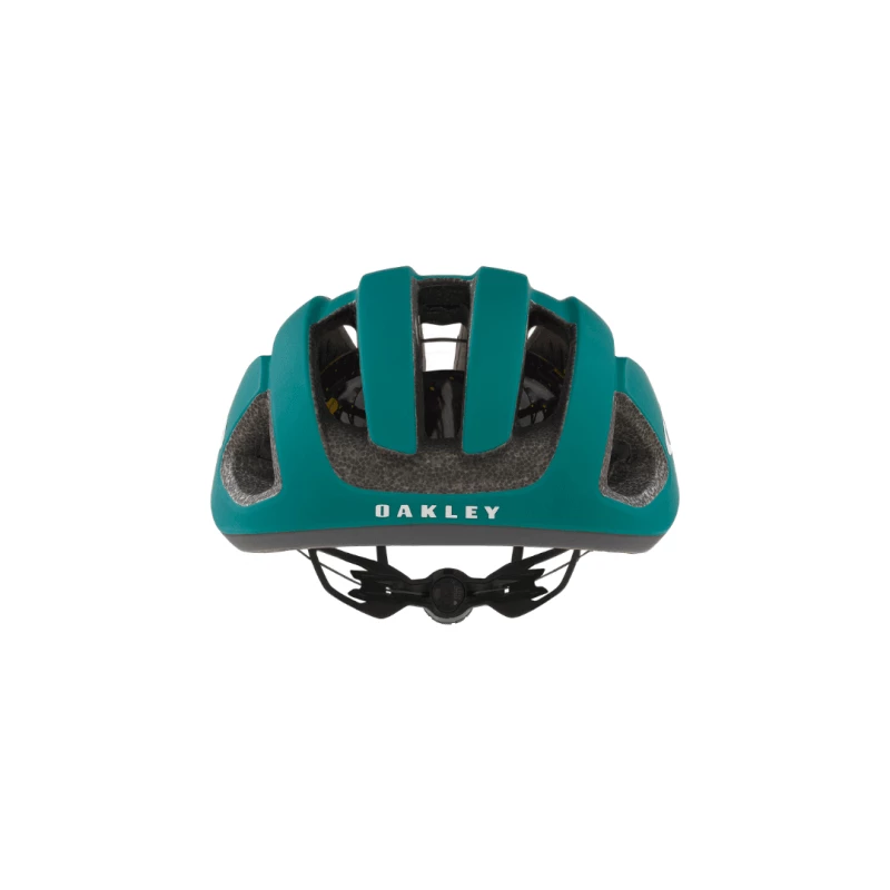 Casco Oakley ARO3 MIPS Verde Oscuro 4 Casco Oakley ARO3 MIPS Verde Oscuro - Imagen 2