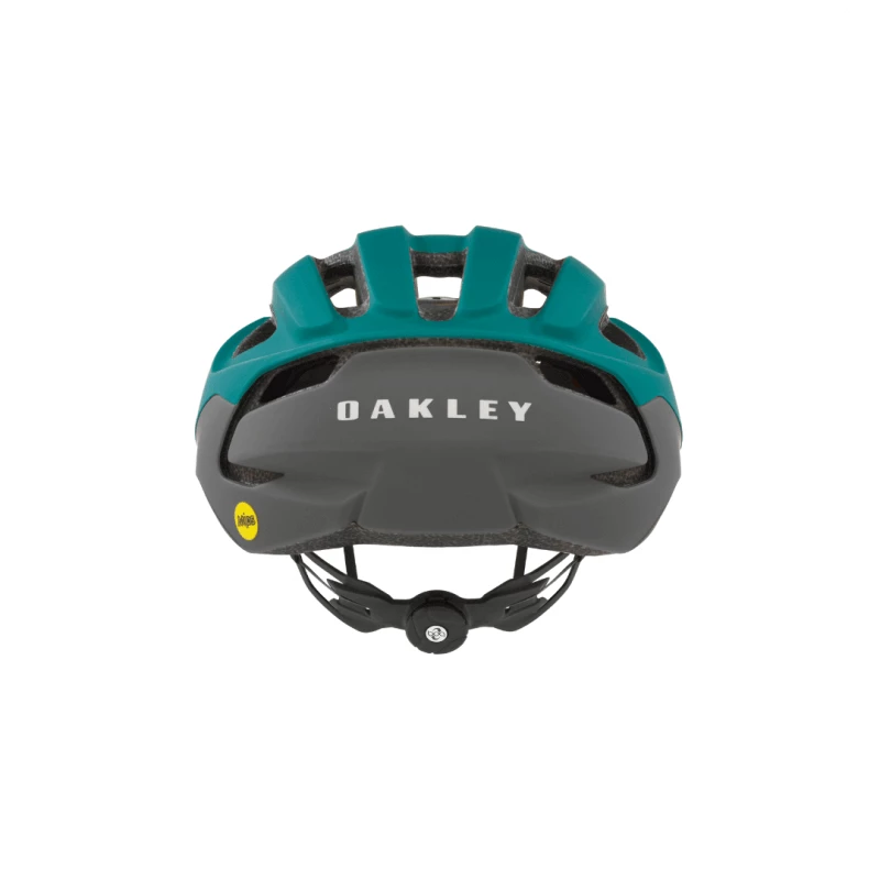 Casco Oakley ARO3 MIPS Verde Oscuro 5 Casco Oakley ARO3 MIPS Verde Oscuro - Imagen 3