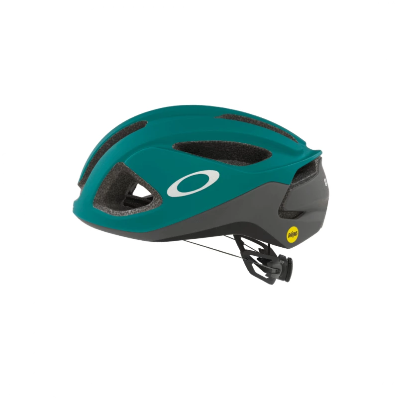 Casco Oakley ARO3 MIPS Verde Oscuro 3 Casco Oakley ARO3 MIPS Verde Oscuro
